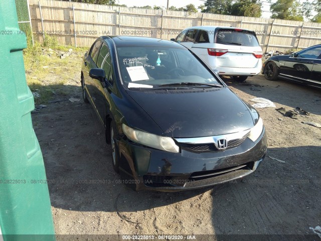 HONDA CIVIC SDN 2011 19xfa1f82be022845