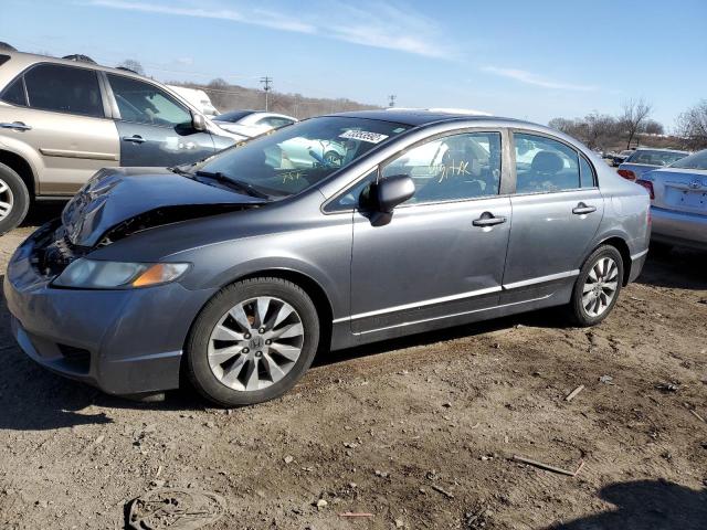 HONDA CIVIC EX 2011 19xfa1f82be023493