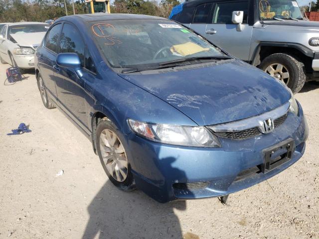 HONDA CIVIC EX 2011 19xfa1f82be023820