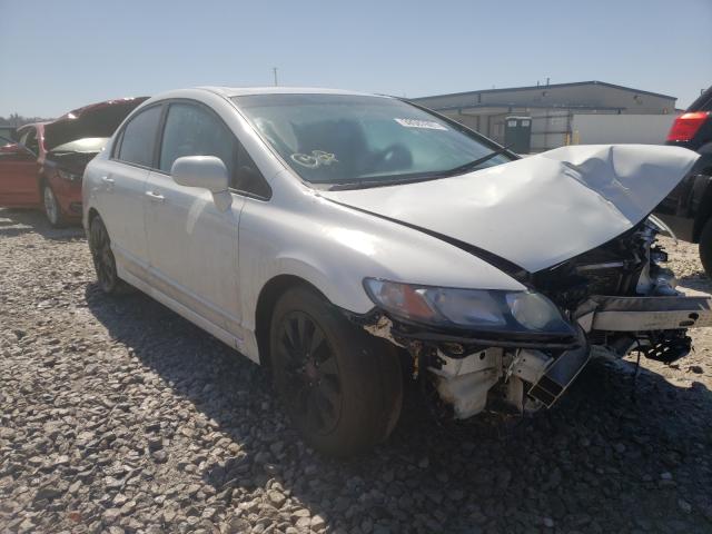 HONDA CIVIC EX 2011 19xfa1f82be034364