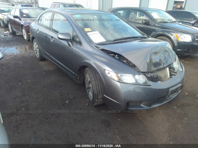 HONDA CIVIC SDN 2010 19xfa1f83ae006393