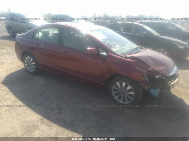 HONDA CIVIC SDN 2010 19xfa1f83ae007236