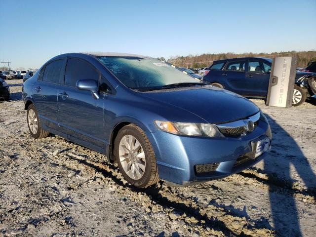 HONDA CIVIC EX 2010 19xfa1f83ae009228