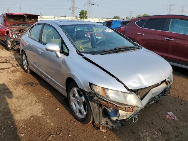 HONDA CIVIC EX 2010 19xfa1f83ae012985