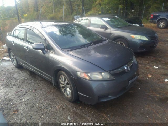 HONDA CIVIC SDN 2010 19xfa1f83ae013862