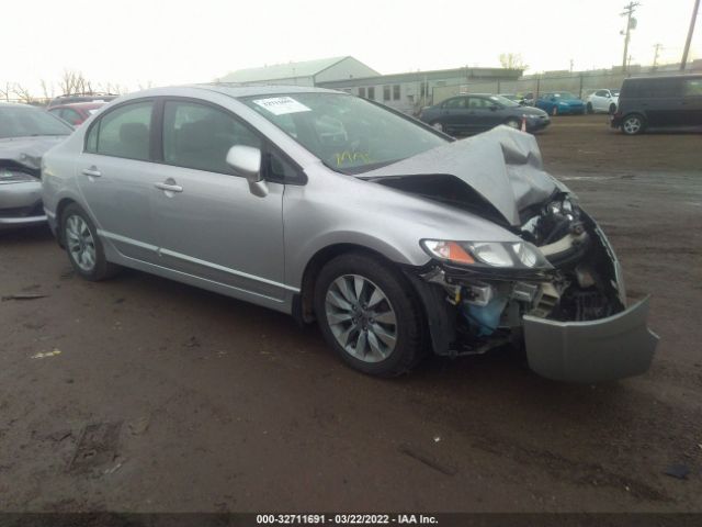 HONDA CIVIC SDN 2010 19xfa1f83ae014851