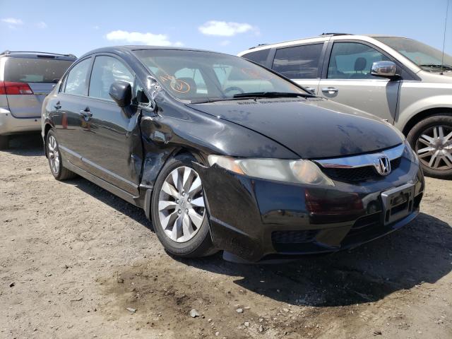 HONDA CIVIC EX 2010 19xfa1f83ae023906