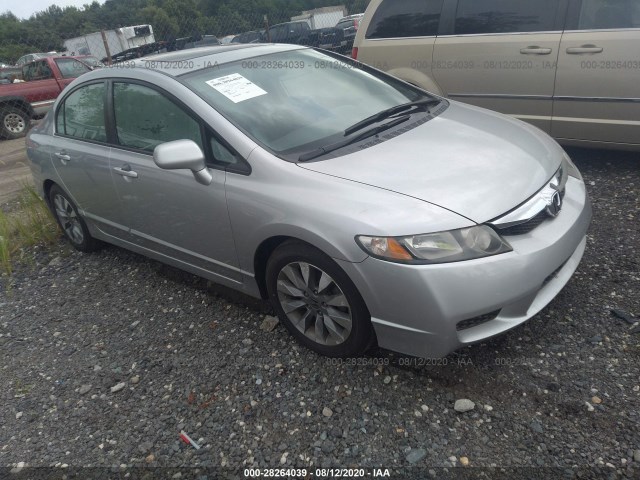 HONDA CIVIC SDN 2010 19xfa1f83ae031617