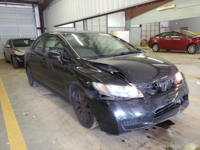 HONDA CIVIC EX 2010 19xfa1f83ae031746