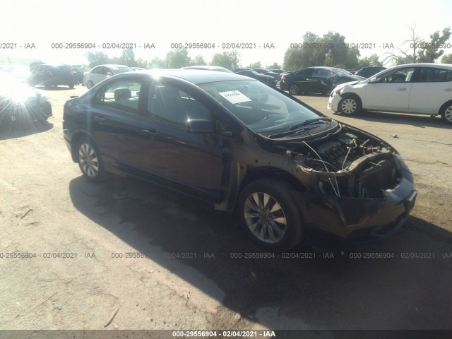 HONDA CIVIC SDN 2010 19xfa1f83ae034985