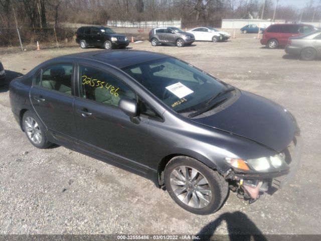 HONDA CIVIC SDN 2010 19xfa1f83ae038017