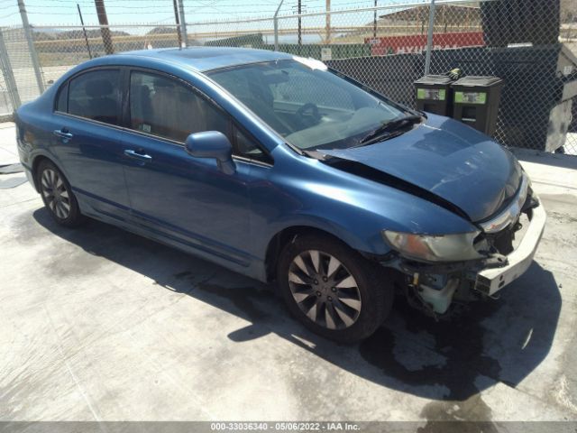 HONDA CIVIC SDN 2010 19xfa1f83ae042617