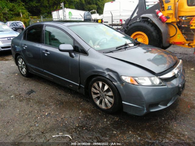 HONDA CIVIC SDN 2010 19xfa1f83ae043539