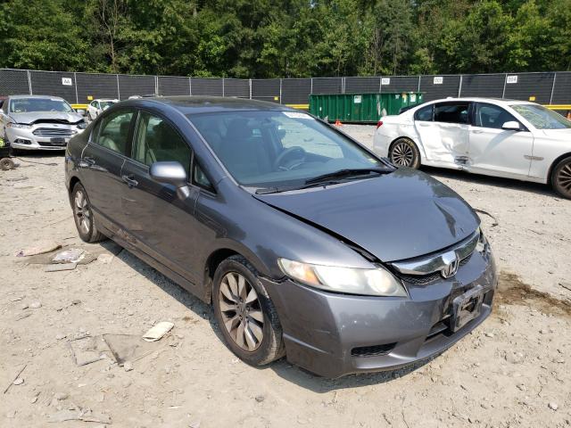 HONDA CIVIC EX 2010 19xfa1f83ae048918