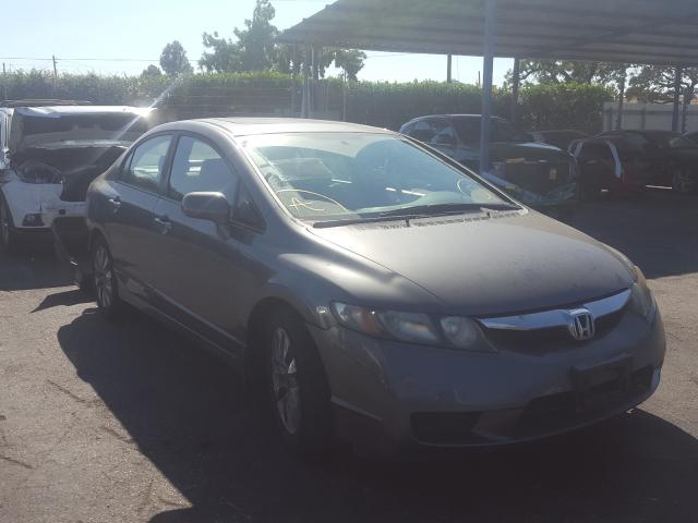 HONDA CIVIC EX 2010 19xfa1f83ae049518