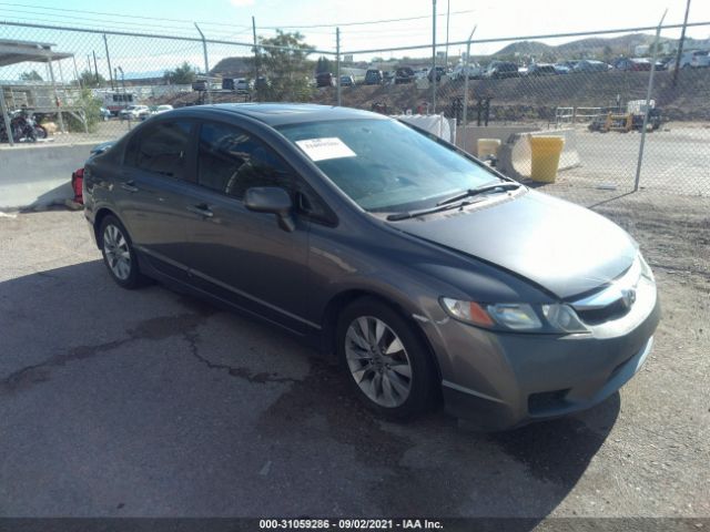 HONDA CIVIC SDN 2010 19xfa1f83ae055819