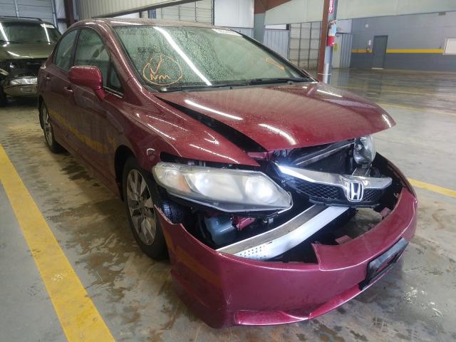 HONDA CIVIC EX 2010 19xfa1f83ae056081