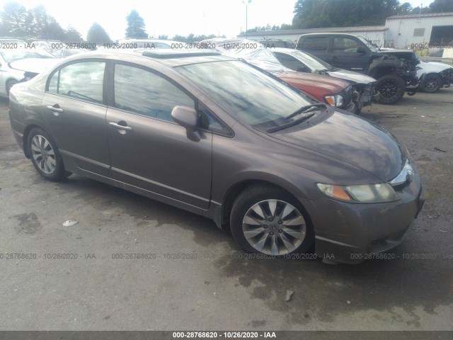 HONDA CIVIC SDN 2010 19xfa1f83ae058428