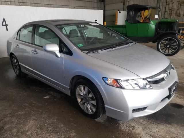 HONDA CIVIC EX 2010 19xfa1f83ae081773