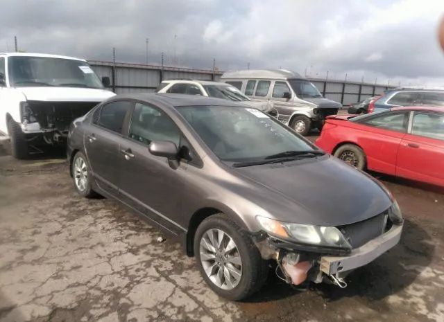 HONDA CIVIC 2010 19xfa1f83ae082888