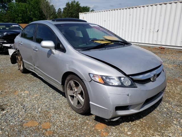 HONDA CIVIC EX 2010 19xfa1f83ae087198