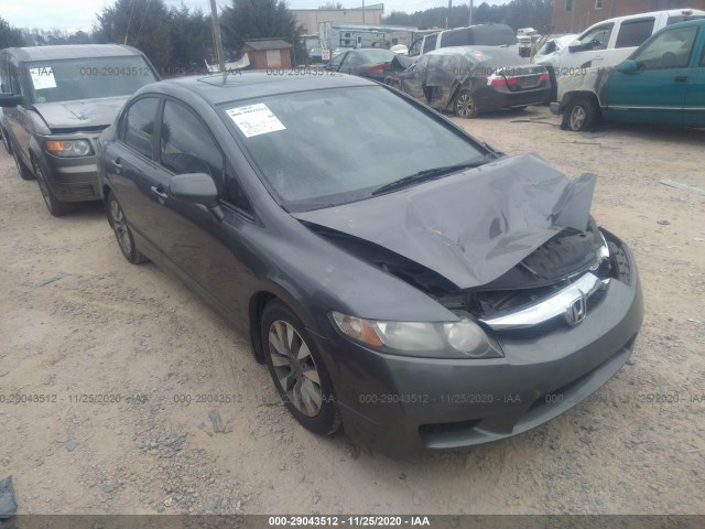 HONDA CIVIC SDN 2011 19xfa1f83be013264