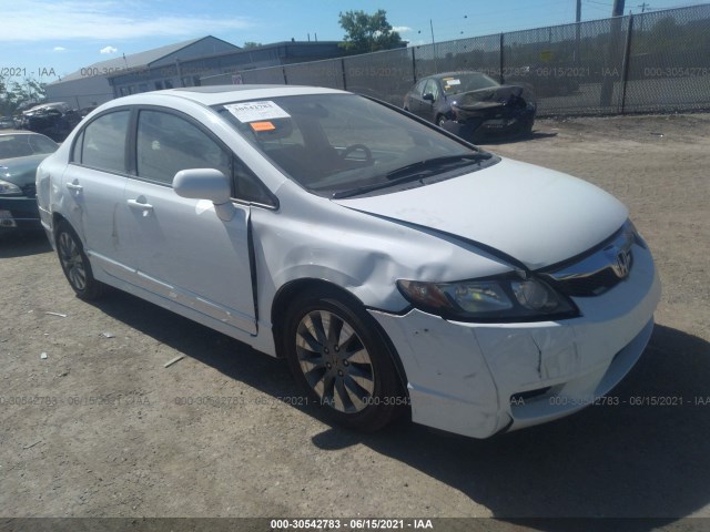 HONDA CIVIC SDN 2011 19xfa1f83be013779