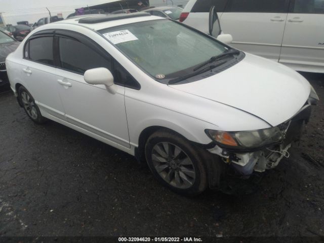 HONDA CIVIC SDN 2011 19xfa1f83be023308