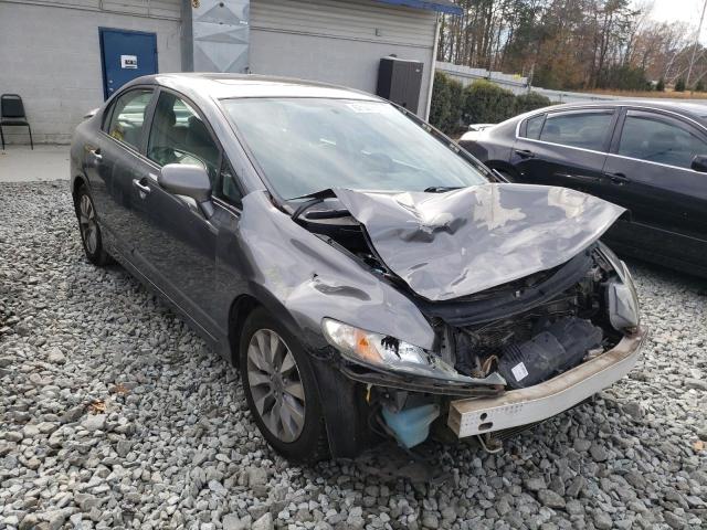 HONDA CIVIC EX 2011 19xfa1f83be023468