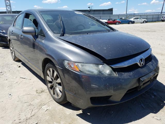 HONDA CIVIC EX 2011 19xfa1f83be023650