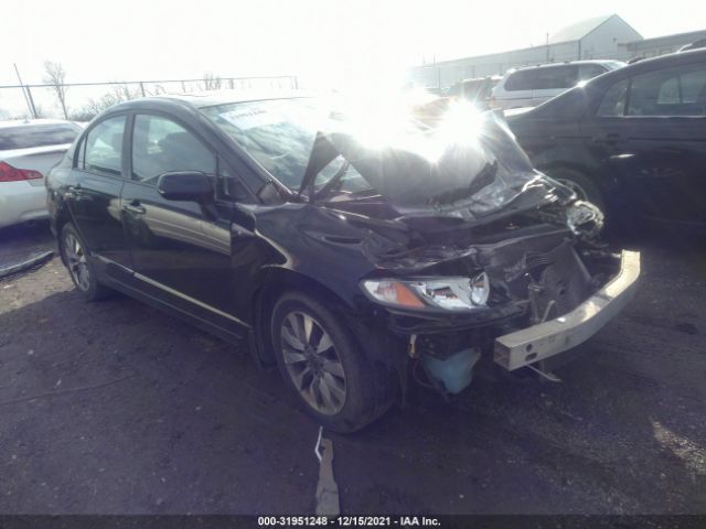 HONDA CIVIC SDN 2011 19xfa1f83be025382