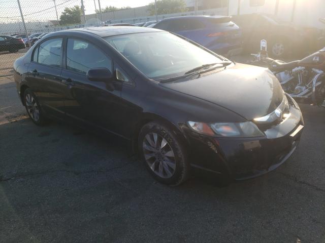 HONDA CIVIC EX 2011 19xfa1f83be025415