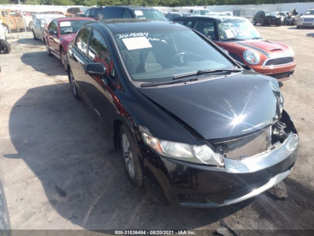 HONDA CIVIC SDN 2011 19xfa1f83be027598