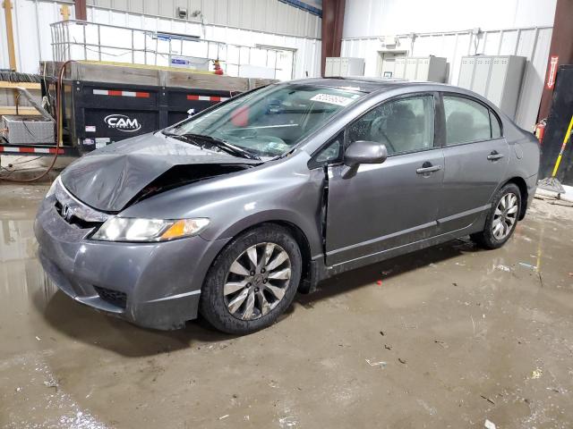 HONDA CIVIC EX 2011 19xfa1f83be030100