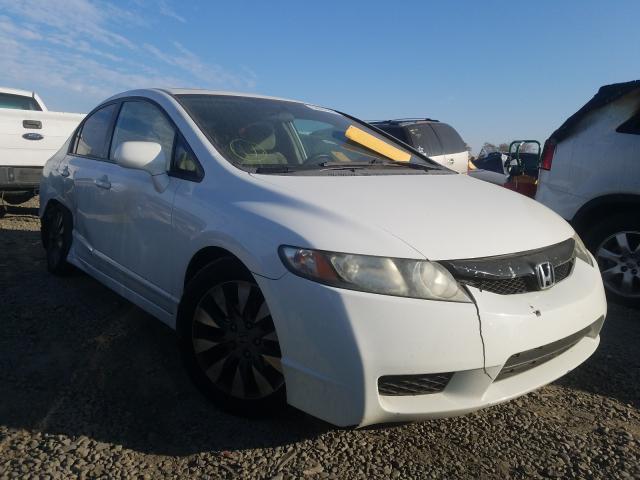 HONDA CIVIC EX 2010 19xfa1f84ae009190