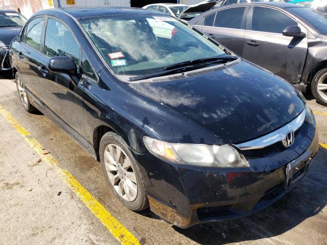 HONDA CIVIC EX 2010 19xfa1f84ae010484