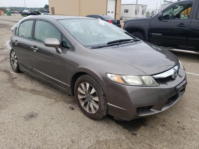 HONDA CIVIC EX 2010 19xfa1f84ae019007