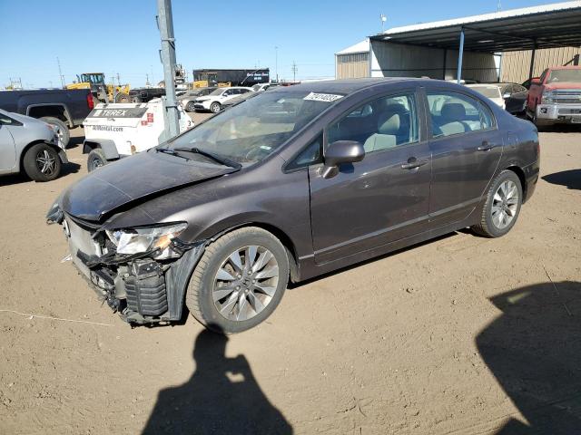 HONDA CIVIC 2010 19xfa1f84ae019072