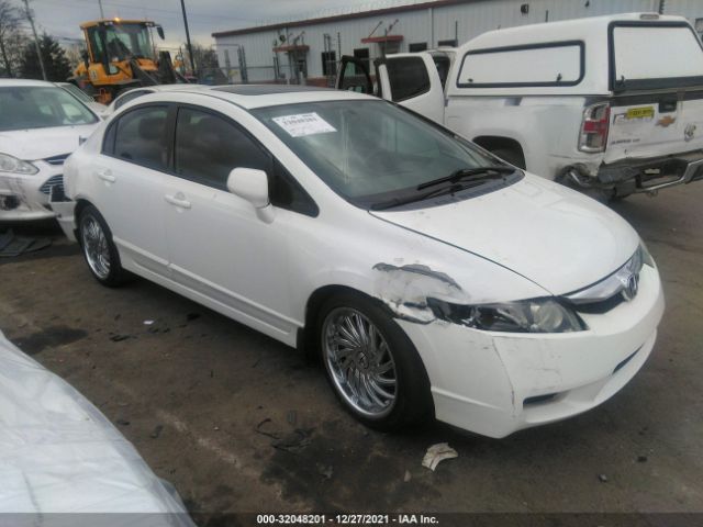 HONDA CIVIC SDN 2010 19xfa1f84ae019170