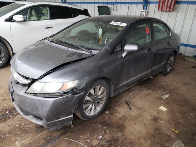 HONDA CIVIC 2010 19xfa1f84ae019864