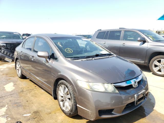 HONDA CIVIC EX 2010 19xfa1f84ae028225