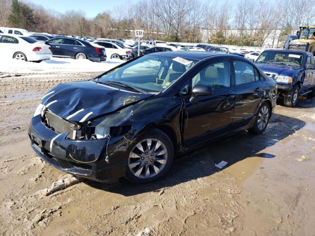 HONDA CIVIC EX 2010 19xfa1f84ae029620