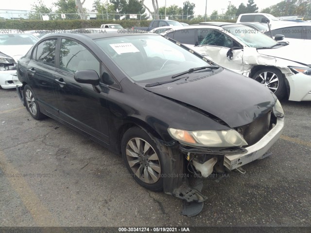 HONDA CIVIC SDN 2010 19xfa1f84ae030590