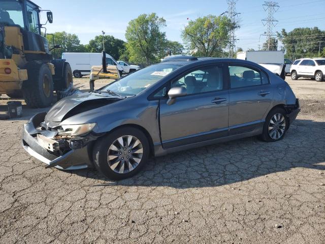 HONDA CIVIC EX 2010 19xfa1f84ae035613