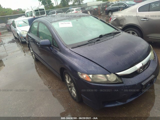 HONDA CIVIC SDN 2010 19xfa1f84ae036972