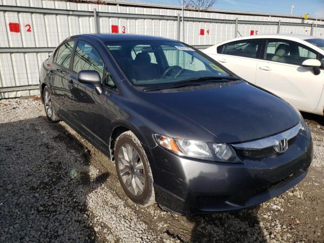 HONDA CIVIC EX 2010 19xfa1f84ae039127