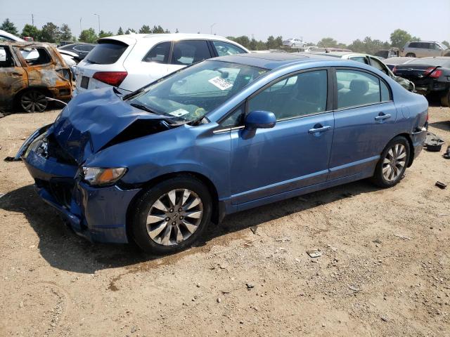 HONDA CIVIC EX 2010 19xfa1f84ae042612