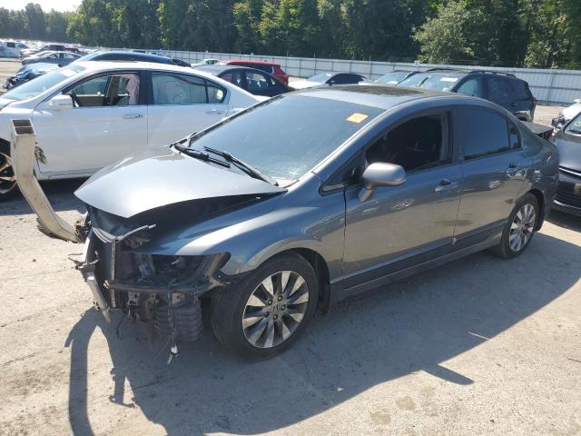 HONDA CIVIC EX 2010 19xfa1f84ae044828