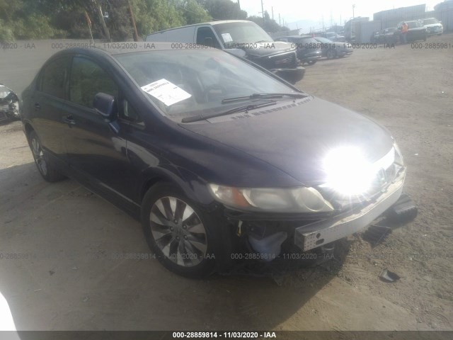 HONDA CIVIC SDN 2010 19xfa1f84ae046174