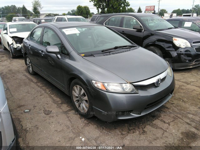 HONDA CIVIC SDN 2010 19xfa1f84ae046949